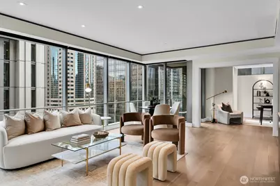 99 Union Street #1205, Seattle, WA 98101 - Photo 11