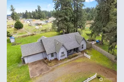 11424 Shambala Lane, Yelm, WA 98597 - Photo 23