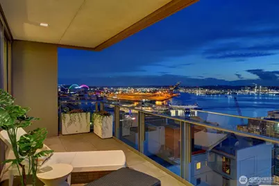 99 Union Street #1206, Seattle, WA 98101 - Photo 29
