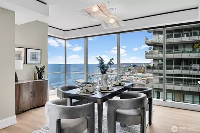 99 Union Street #1206, Seattle, WA 98101 - Photo 7