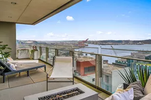 99 Union St, Seattle, WA 98101 - Photo 11