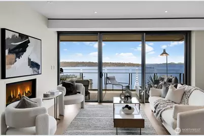 99 Union Street #1206, Seattle, WA 98101 - Photo 3