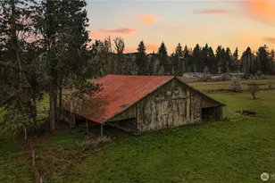 129 Little Creek Ln, Toledo, WA 98591 - Photo 3