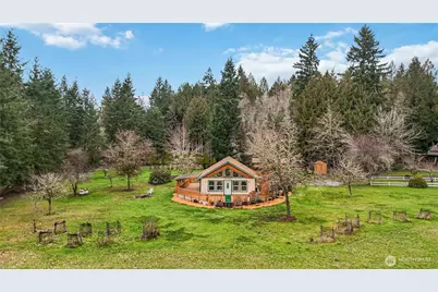 129 Little Creek Lane, Toledo, WA 98591 - Photo 1