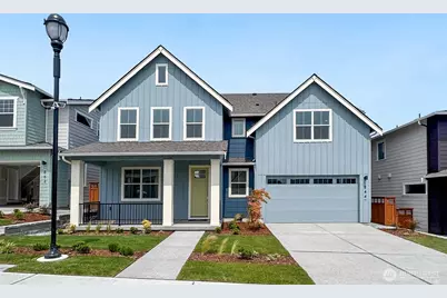 544 SW 97th Street #5, Seattle, WA 98106 - Photo 1