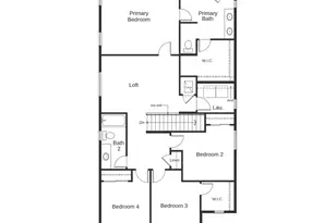 604 184th St Ct E, Spanaway, WA 98387 - Photo 3