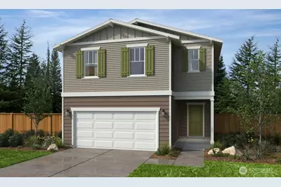 604 184th Street Ct E #50, Spanaway, WA 98387 - Photo 1