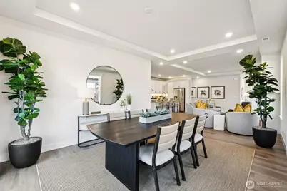 615 Thompson (Lot 6) Drive, Enumclaw, WA 98022 - Photo 5