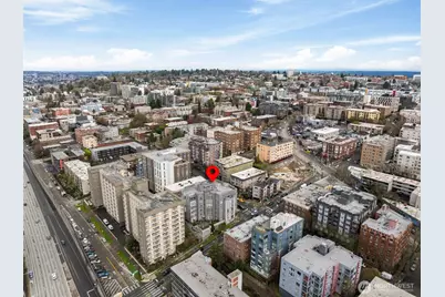 103 Bellevue Avenue E #302, Seattle, WA 98102 - Photo 33