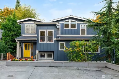 2708 NE 98th Street, Seattle, WA 98115 - Photo 1
