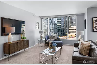 177 107th Avenue NE #1702, Bellevue, WA 98004 - Photo 5