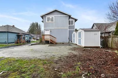 122 S Baker Street, Mount Vernon, WA 98273 - Photo 3