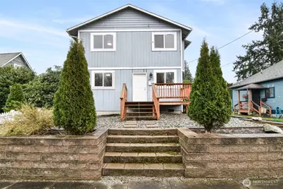 122 S Baker Street, Mount Vernon, WA 98273 - Photo 1