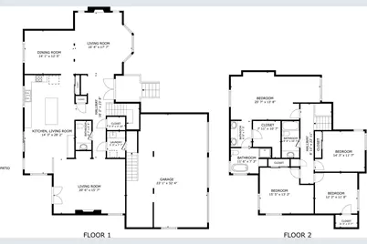 1127 141st Street SE, Mill Creek, WA 98012 - Photo 33