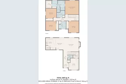 739 N Doumit Drive, Moses Lake, WA 98837 - Photo 39