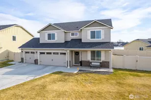 739 N Doumit Dr, Moses Lake, WA 98837 - Photo 1