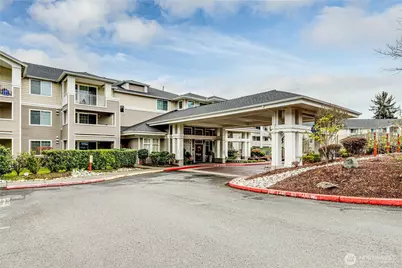 2220 132nd Avenue SE #A113, Bellevue, WA 98005 - Photo 31