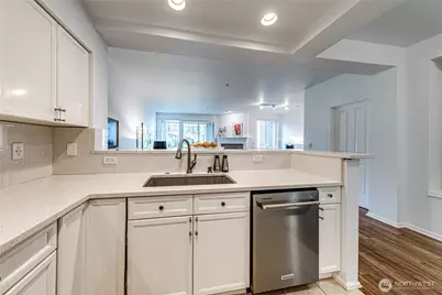 2220 132nd Avenue SE #A113, Bellevue, WA 98005 - Photo 13