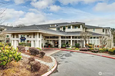 2220 132nd Avenue SE #A113, Bellevue, WA 98005 - Photo 1