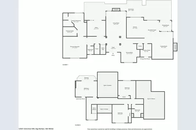 12921 53rd Avenue NW, Gig Harbor, WA 98332 - Photo 39