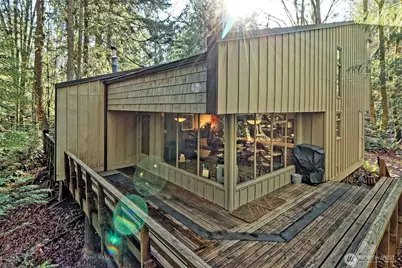 731 E Promontory Road, Shelton, WA 98584 - Photo 1