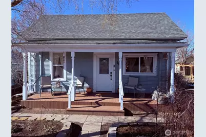 514 S Division Street, Odessa, WA 99159 - Photo 1