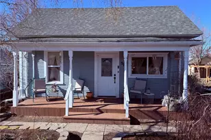 514 S Division St, Odessa, WA 99159 - Photo 1