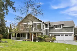 612 128th Ave NE, Bellevue, WA 98005 - Photo 1