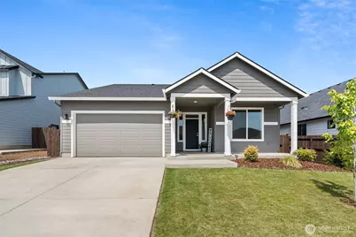 501 Pagget Avenue, Winlock, WA 98596 - Photo 1