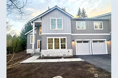 9207 NE 175th Street #B, Bothell, WA 98011 - Photo 1