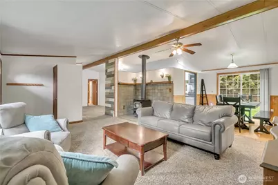 1720 284 Street E, Roy, WA 98280 - Photo 5