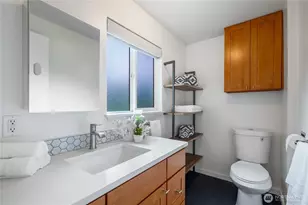 3538 SW Rose St, Seattle, WA 98126 - Photo 13