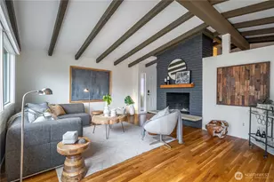 3538 SW Rose St, Seattle, WA 98126 - Photo 5