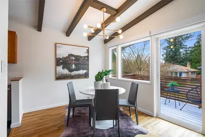 3538 SW Rose Street, Seattle, WA 98126 - Photo 7