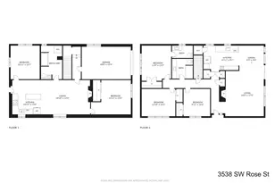 3538 SW Rose St, Seattle, WA 98126 - Photo 31