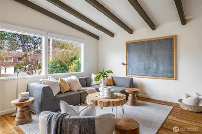 3538 SW Rose Street, Seattle, WA 98126 - Photo 3