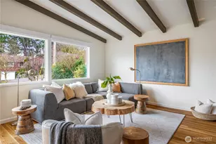 3538 SW Rose St, Seattle, WA 98126 - Photo 3