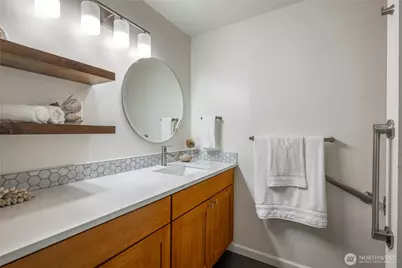 3538 SW Rose Street, Seattle, WA 98126 - Photo 17