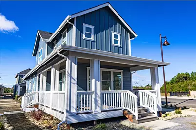 420 Elderberry Lane SW, Ocean Shores, WA 98569 - Photo 1