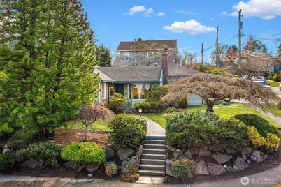 3719 W Tilden Street, Seattle, WA 98199 - Photo 3