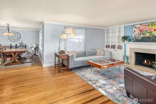 3719 W Tilden St, Seattle, WA 98199 - Photo 5