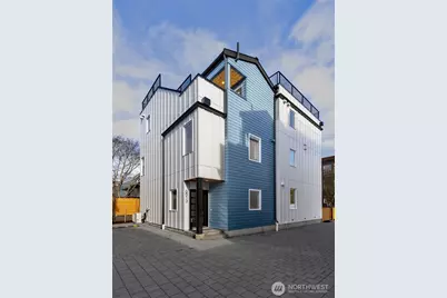 6513 19th Avenue NW, Seattle, WA 98117 - Photo 1