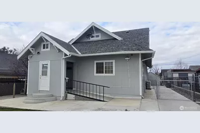 245 E Cedar Street, Othello, WA 99344 - Photo 1