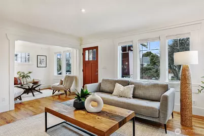 809 NW 58th Street, Seattle, WA 98117 - Photo 3