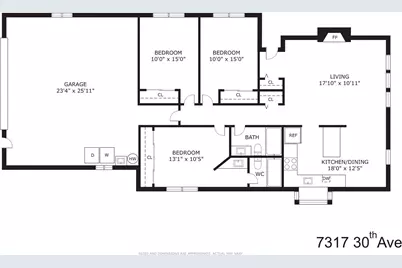 7317 30th Avenue SW, Seattle, WA 98126 - Photo 25