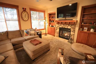 4442 Prestwick Lane SE, Lacey, WA 98513 - Photo 3