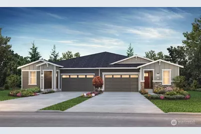 14806 207th Avenue E #2542, Bonney Lake, WA 98391 - Photo 1