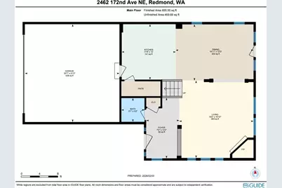 2462 172 Avenue NE, Redmond, WA 98052 - Photo 31