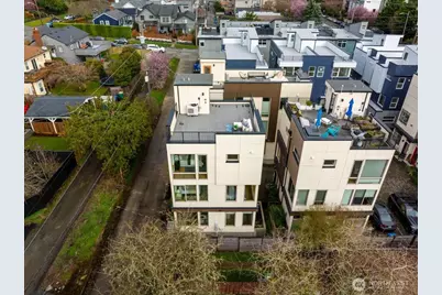 5017 Fauntleroy Way SW #B, Seattle, WA 98136 - Photo 31