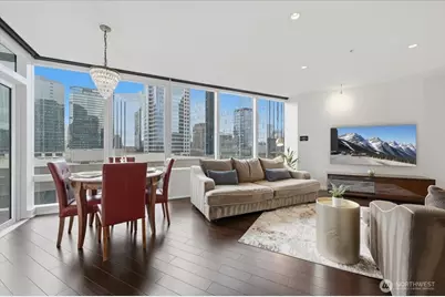 10700 NE 4th Street #1006, Bellevue, WA 98004 - Photo 1